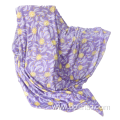 fluffy blanket high quality comfort soft flannel blankets for winter